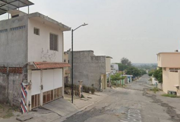 Casa en fraccionamiento en  Palma Real, Veracruz