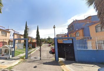 Casa en  Colinas De La Antigua 9, Unidad San Buenaventura, San Buenaventura, Estado De México, México