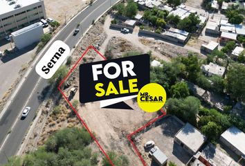 Lote de Terreno en  San Juan, Hermosillo