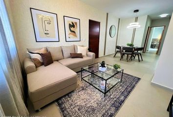 Departamento en  Boulevard Cumbre Querétaro, Privalia Ambienta, Granjeno, San José El Alto, Querétaro, 76147, Mex