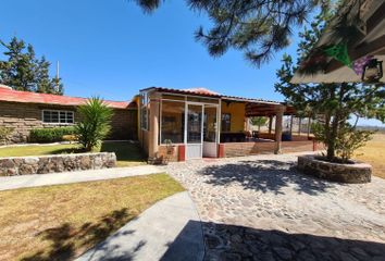Casa en  Jonacapa, Huichapan