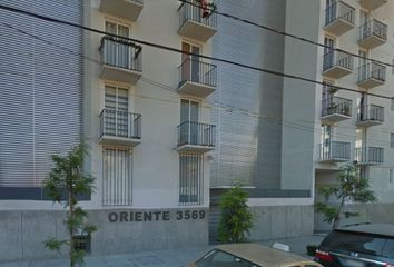 Departamento en  Oriente 32 3569, Merced Balbuena, Ciudad De México, Cdmx, México