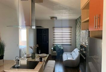 Departamento en  Señeros Residencial, Arezzo, Estado De Hidalgo, México