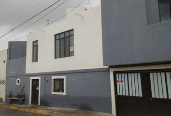Departamento en  Morales, San Luis Potosí