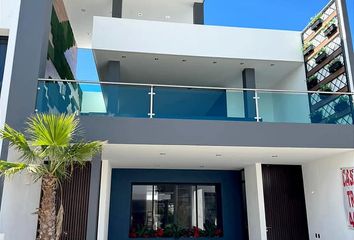 Casa en condominio en  Residencial Las Plazas, Ciudad De Aguascalientes