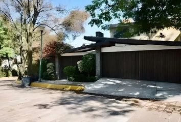 Casa en  Fuentes Del Pedregal, Ciudad De México, Cdmx, México