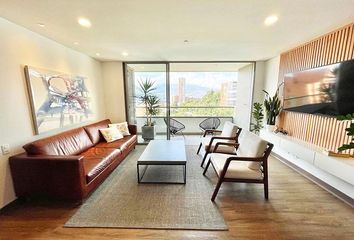 Apartamento en  Castropol, Medellín