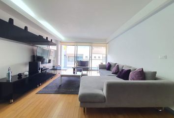 Departamento en  Arquimedes 221, Calle Arquímedes, Polanco, Polanco Iv Sección, Ciudad De México, Cdmx, México