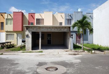 Casa en  Claustros De San Juan, Hacienda Los Portales Sección Sur, Veracruz, México