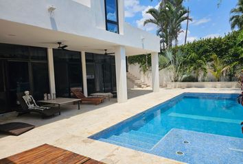 Casa en  Calle 3, Campestre, Mérida, Yucatán, México