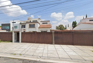 Casa en  Av Sta Catarina, Villas Del Mesón, 76226 Juriquilla, Qro., México