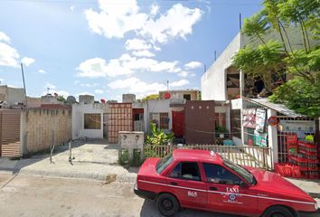 Casa en  Calle Villa Alicante, Cancún, Quintana Roo, México