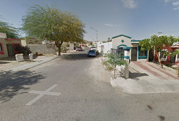 Casa en fraccionamiento en  Retorno Provincia Málaga, Las Lomas, Hermosillo, Sonora, México