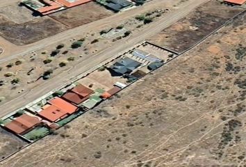 Lote de Terreno en  Campestre Valle Dorado, Santa Isabel, Chihuahua, México