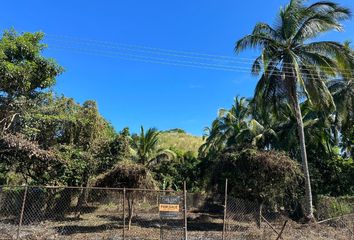 Lote de Terreno en  Lo De Marcos, Nayarit, México