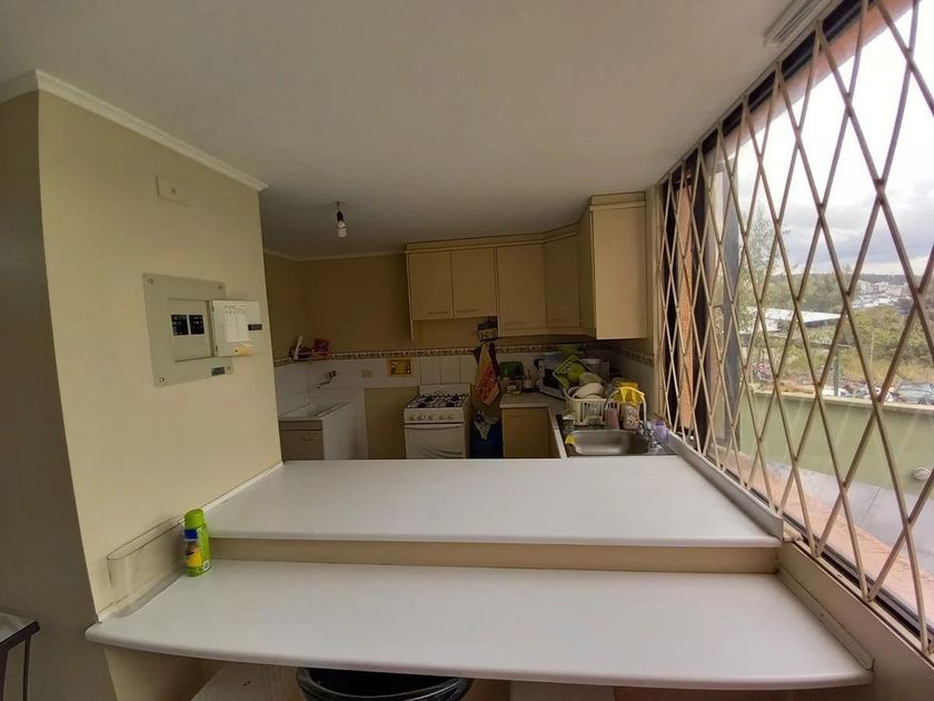 venta Departamento en Cumbayá, Quito (KRD2D80)- icasas.ec