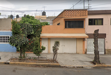 Casa en  Avenida Jardín 24, Tlatilco, Ciudad De México, Cdmx, México