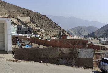 Terreno en  El Oasis De La Planicie, Cieneguilla, Perú