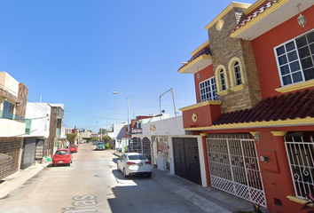 Casa en  Calle Dalias, Blancas Mariposas, Villahermosa, Tabasco, México