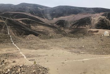Terreno en  Lurin, Lima