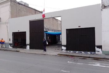 Local comercial en  Tambo, Avenida Tacna 312, Cuadra 3, Ba. Union, Lima, 15001, Per