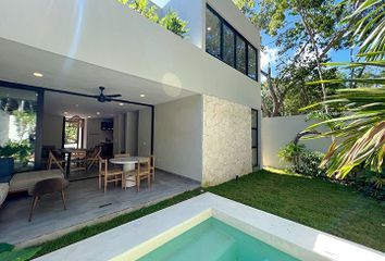 Villa en  Tulum, Quintana Roo, Mex
