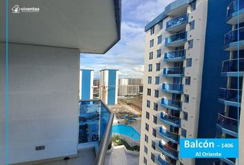 Apartamento en  Torreón De Varsovia Etapa 1 Club Residencial, Calle 69, Ibagué, Tolima, Colombia