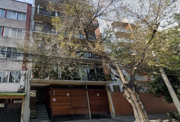 Departamento en  Doctor José María Vértiz, Piedad Narvarte, Ciudad De México, Cdmx, México