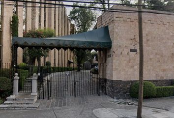 Departamento en  Rio De La Magdalena 120, Tizapán San Ángel, Loreto Y Campamento, 01000 Ciudad De México, Cdmx, México