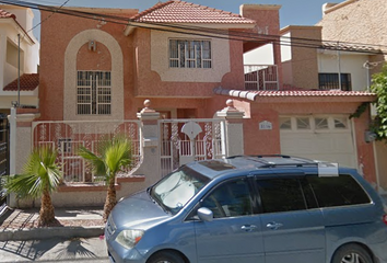 Casa en  Saint Tropez 8116, Country Raquet Club, Juárez, Chihuahua, México