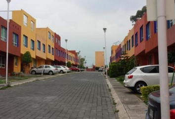 Condominio horizontal en  Avenida Tamaulipas 1110, Estado De Hidalgo, Ciudad De México, Cdmx, México