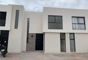 Casa en fraccionamiento en  Los Lagos, San Luis Potosí, México