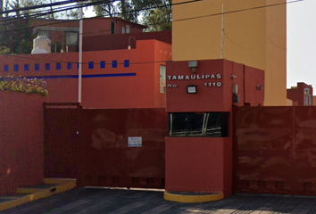 Departamento en  Av. Tamaulipas 1110, Estado De Hidalgo, Ciudad De México, Cdmx, México