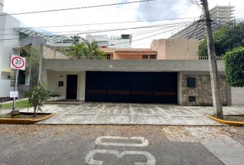 Casa en  Calle Mar De Ross 1454, Minerva, Fraccionamiento Country Club, Guadalajara, Jalisco, 44610, Mex