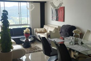 Apartamento en  Chipre Viejo, Manizales, Caldas, Colombia