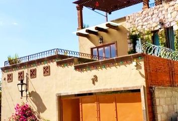 Casa en  Montes De Loreto, Guanajuato, México