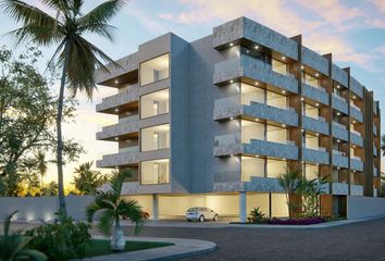 Departamento en  Cozumel, Quintana Roo, México