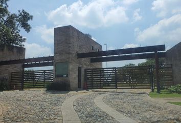 Lote de Terreno en  Carretera A Nogales 23765, Campo Lago, Zapopan, Jalisco, México