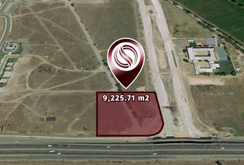 Lote de Terreno en  Tres Cantos Residencial, Santiago De Querétaro, Querétaro, Mex