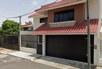 Casa en  Calle Tuxtepec, La Tampiquera, Boca Del Río, Veracruz, México