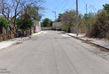 Lote de Terreno en  El Roble Agrícola, Mérida, Yucatán, México