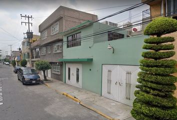 Casa en  Villa De Obregon, Metropolitana 3ra Sección, Nezahualcóyotl, Estado De México, México