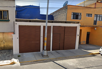 Casa en  Nte. 19-a, Lindavista Vallejo Iii Sección, Ciudad De México, Cdmx, México