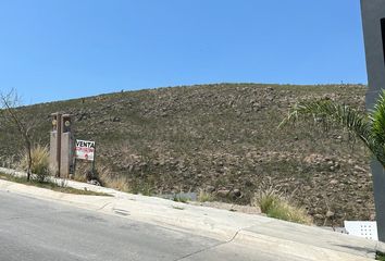 Lote de Terreno en  Av. Monterra No. 20, San Luis Potosí, México