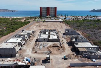 Casa en  Playa Blanca, San Carlos, Sonora, México