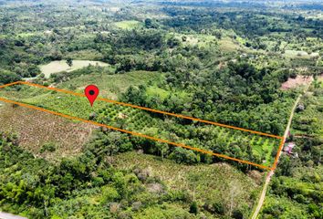 Terreno Comercial en  Santo Domingo De Los Colorados