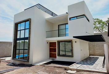 Casa en condominio en  Oaxtepec Centro, Yautepec De Zaragoza