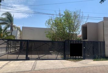 Casa en fraccionamiento en  Balcones Del Campestre, León, Guanajuato, México