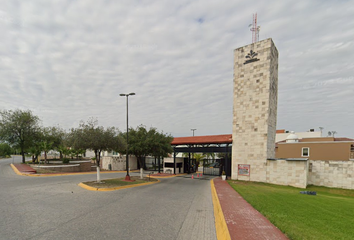 Casa en condominio en  Barranca De Candameña, Privada Las Fuentes, Reynosa, Tamaulipas, México