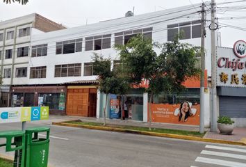 Local comercial en  Maranga, Lima